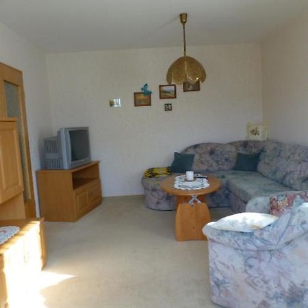 Ferienwohnung Junghans Saalfeld Saale Экстерьер фото