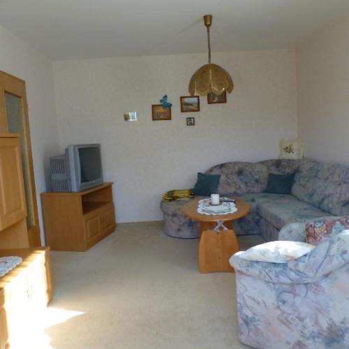 Ferienwohnung Junghans Saalfeld Saale Экстерьер фото