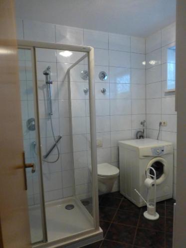 Ferienwohnung Junghans Saalfeld Saale Экстерьер фото