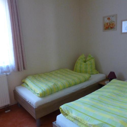 Ferienwohnung Junghans Saalfeld Saale Экстерьер фото